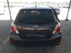 2013 Toyota Yaris  იყიდება Sacramento-ში, CA - Front End