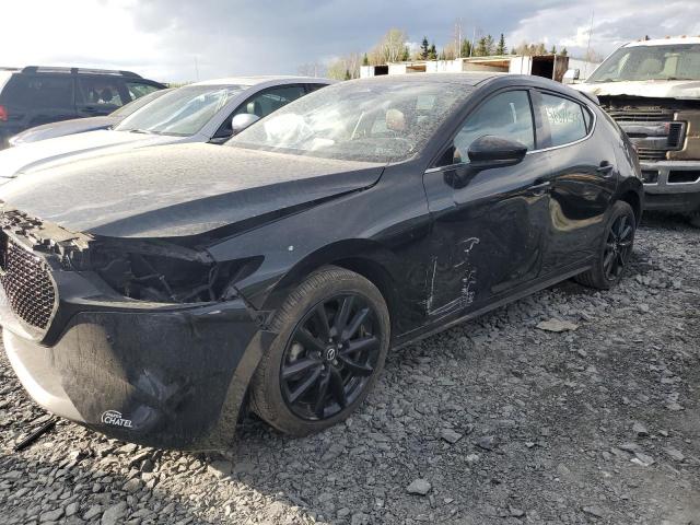 2024 MAZDA 3 GT   à vendre chez Copart QC - MONTREAL