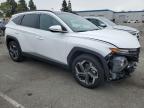 2022 Hyundai Tucson Limited for Sale in Rancho Cucamonga, CA - Front End