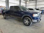 2007 Ford F150  იყიდება Greenwood-ში, NE - Side