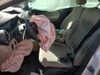 2018 Ford Fiesta Se na sprzedaż w Albuquerque, NM - Side