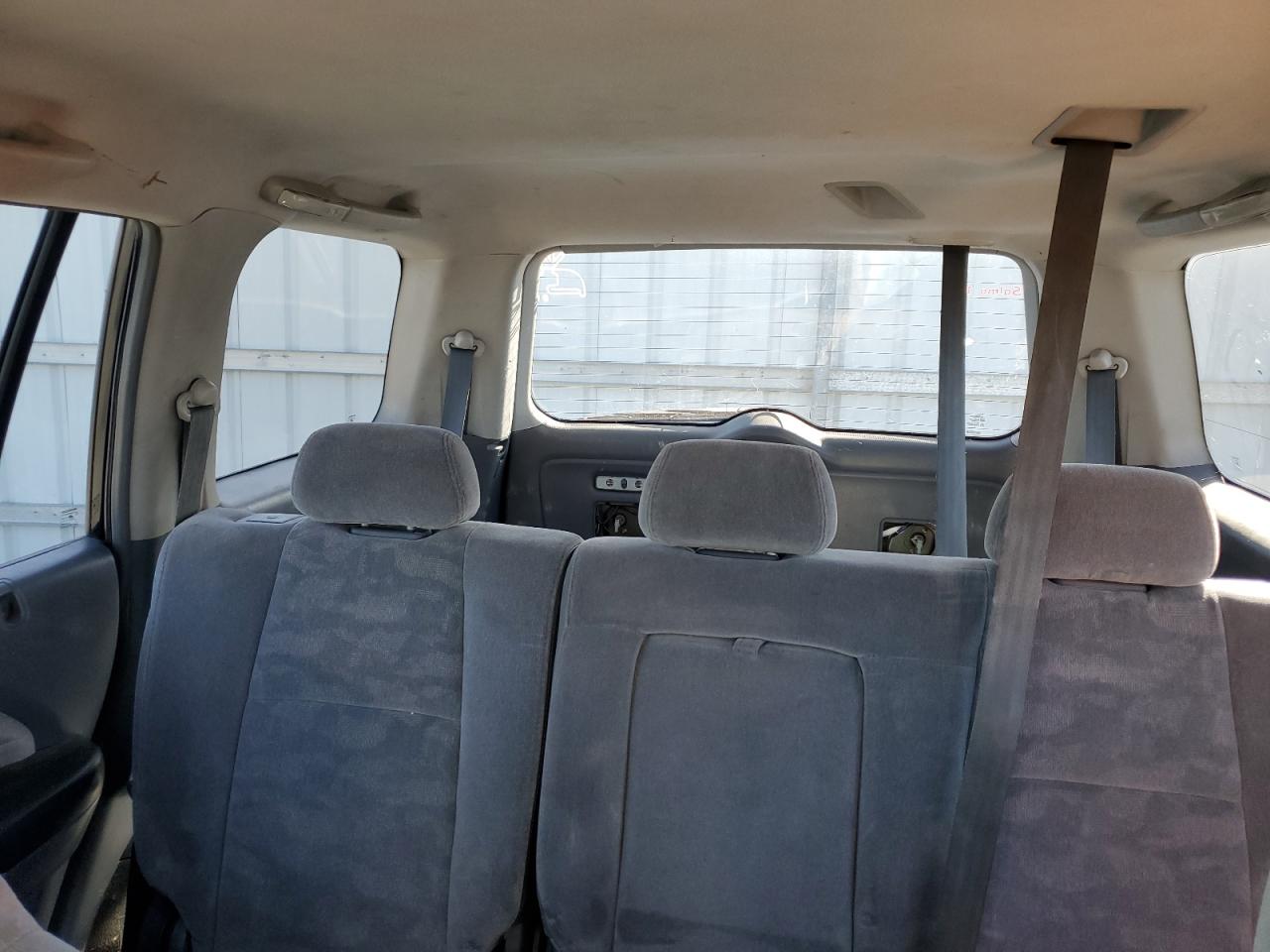 2005 Honda Pilot Ex VIN: 2HKYF18455H570200 Lot: 56999135