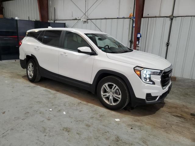  GMC TERRAIN 2024 White