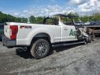 2017 Ford F350 Super Duty de vânzare în Marlboro, NY - Burn