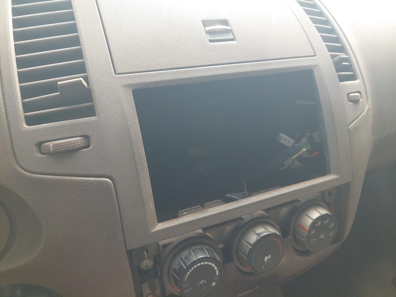 1N4AA5AP2CC843927 - 2006 Nissan Altima - #undefined