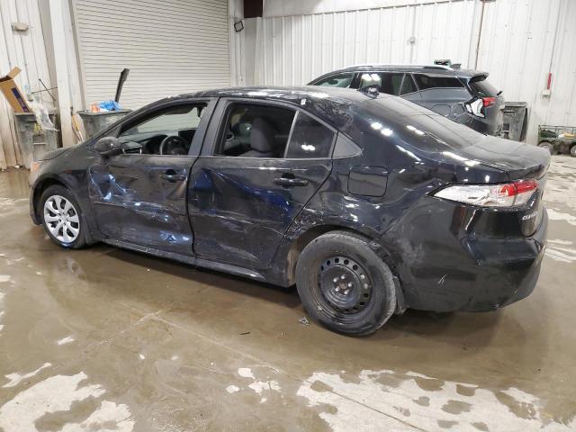  TOYOTA COROLLA 2023 Czarny