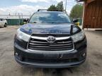 2016 Toyota Highlander Xle zu verkaufen in Denver, CO - Rear End