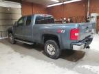 2010 Chevrolet Silverado K2500 Heavy Duty Lt for Sale in Ebensburg, PA - Front End