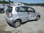 2006 Chevrolet Aveo Lt na sprzedaż w Savannah, GA - Side