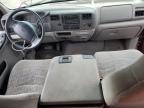 2000 Ford F250 Super Duty იყიდება Wichita-ში, KS - Vandalism