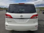 2014 Nissan Quest S for Sale in Littleton, CO - Hail