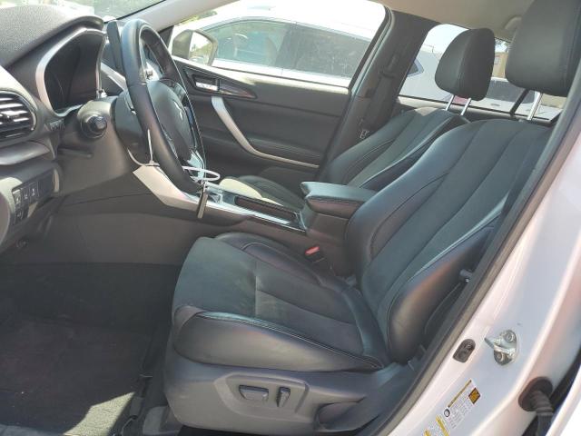  MITSUBISHI ECLIPSE 2024 White