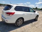 2016 Nissan Pathfinder S de vânzare în Conway, AR - Front End