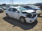 2009 Toyota Corolla Base for Sale in Chicago Heights, IL - Front End