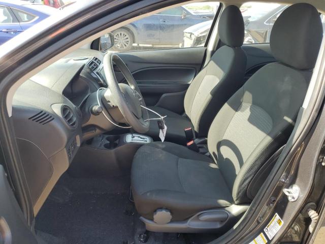  MITSUBISHI MIRAGE 2024 Сірий