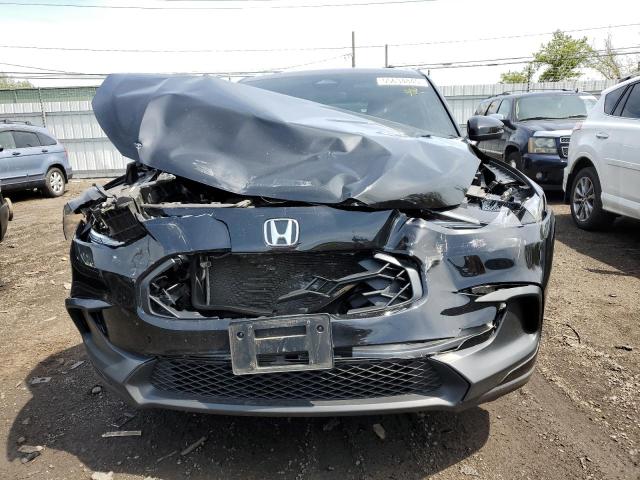  HONDA HR-V 2023 Black