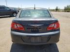 2008 Chrysler Sebring Lx იყიდება Albuquerque-ში, NM - Front End