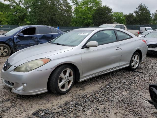 2006 Toyota Camry Solara Se