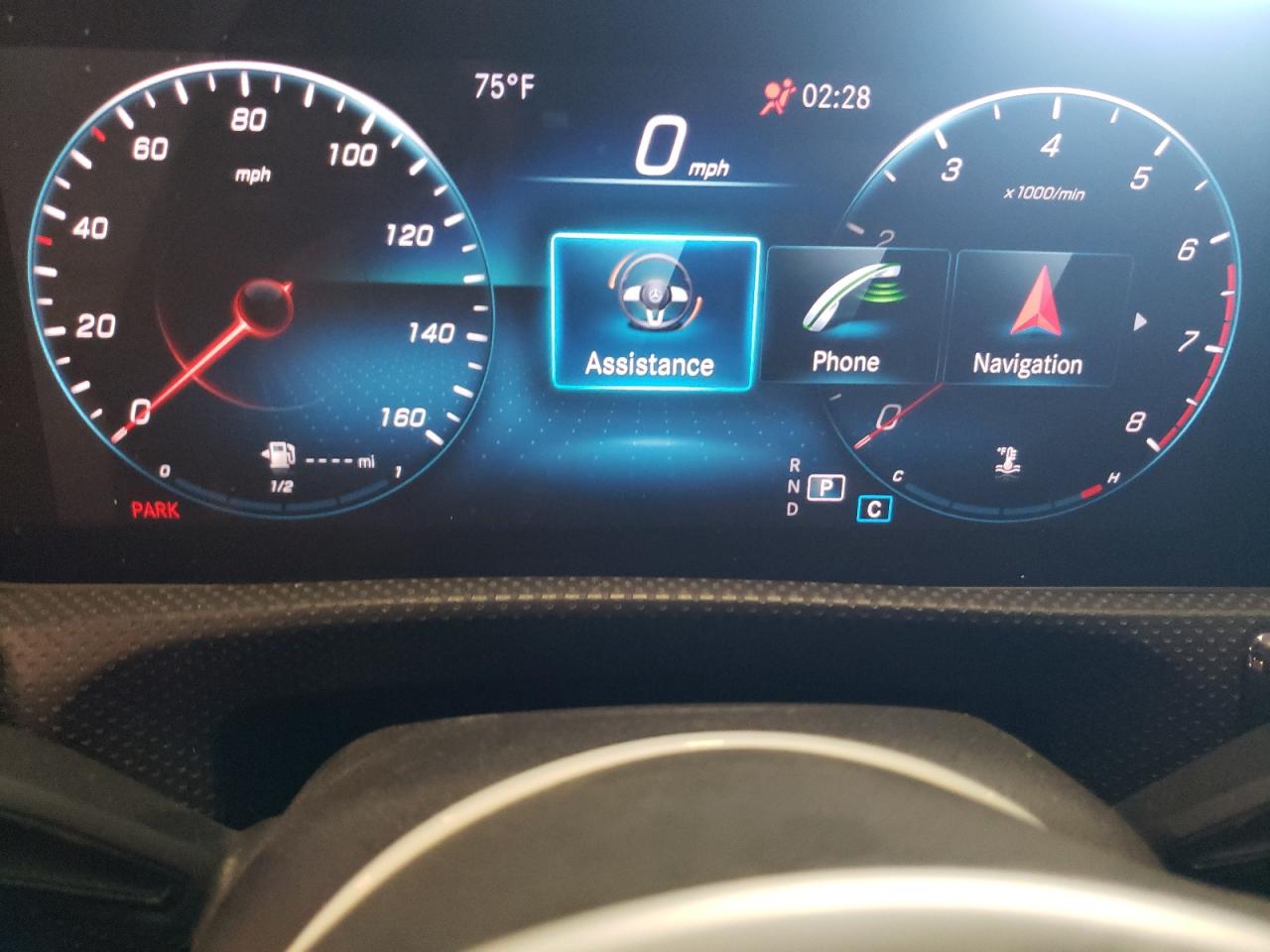 2019 Mercedes-Benz A 220 4Matic VIN: WDD3G4FB6KW018629 Lot: 55571545