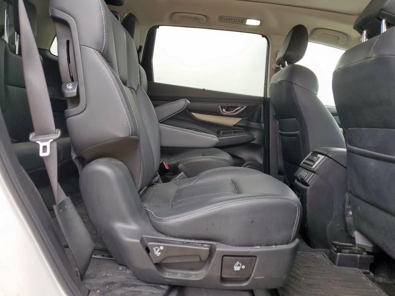 2021 Subaru Ascent Limited VIN: 4S4WMAPD5M3467413 Lot: 57269175