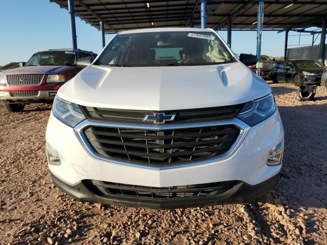  CHEVROLET EQUINOX 2020 Белы