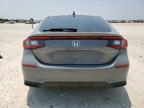 2025 Honda Civic Sport იყიდება New Braunfels-ში, TX - Side