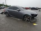 2017 Lexus Is 300 продається в Lebanon, TN - Front End