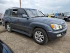 2003 Lexus Lx 470 for Sale in Woodhaven, MI - Rear End
