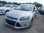 2014 FORD FOCUS TITA for sale at Copart WOLVERHAMPTON