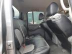 2008 Nissan Frontier Crew Cab Le for Sale in Colorado Springs, CO - Rollover