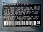 2025 Honda Hr-V Lx en Venta en Opa Locka, FL - Rear End