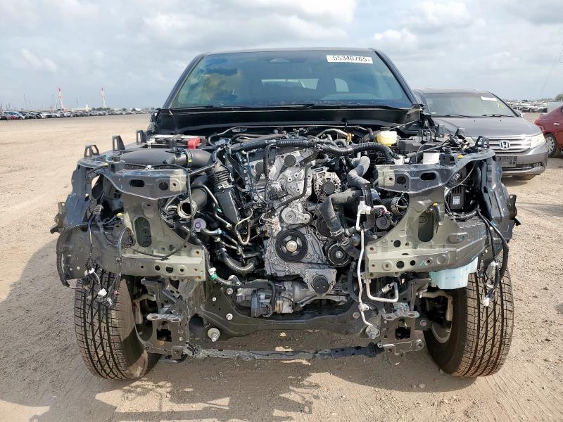  TOYOTA TACOMA 2025 Серый
