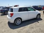 2010 Toyota Scion Xd  იყიდება American Canyon-ში, CA - Front End