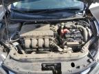 2018 Nissan Sentra S იყიდება Rancho Cucamonga-ში, CA - Rear End