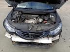 2014 HONDA CIVIC I-DT for sale at Copart WHITBURN
