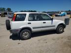 2001 Honda Cr-V Lx na sprzedaż w Harleyville, SC - Side