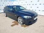 2011 BMW 520D M SPO for sale at Copart SANDY