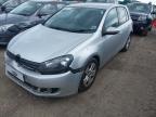 2010 VOLKSWAGEN GOLF S for sale at Copart ROCHFORD