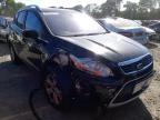 2010 FORD KUGA TITAN for sale at Copart WOLVERHAMPTON
