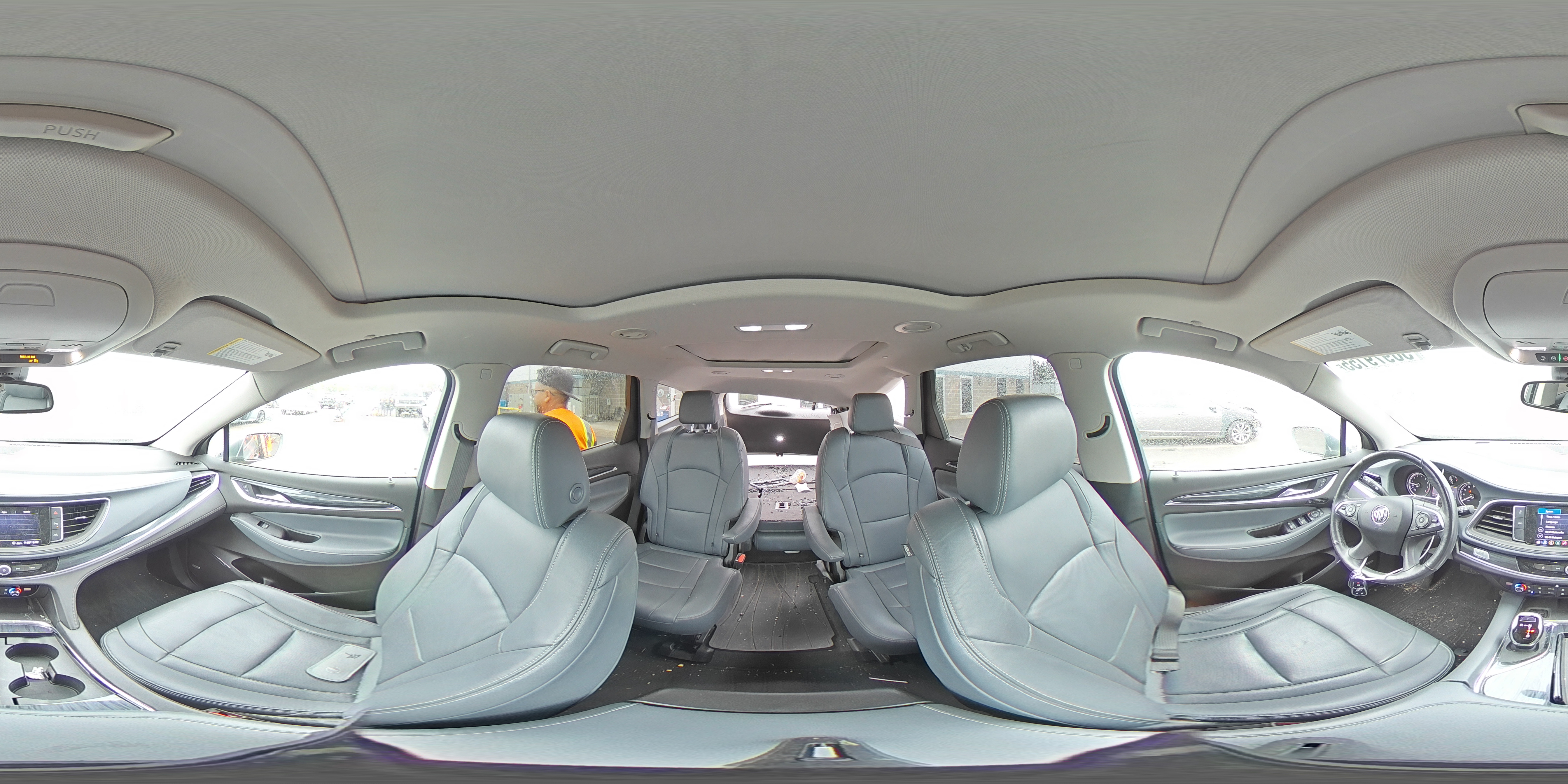 2020 Buick Enclave Premium VIN: 5GAEVBKWXLJ303176 Lot: 56979155