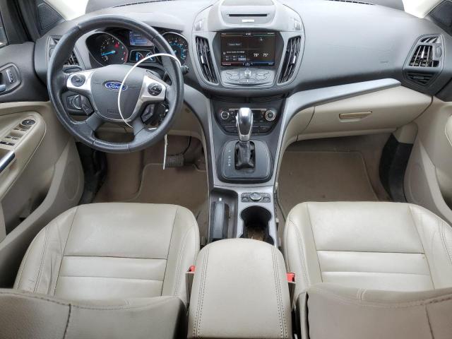  FORD ESCAPE 2014 Burgundy