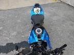 2024 SUZUKI GSX800 F for sale at Copart MD - BALTIMORE