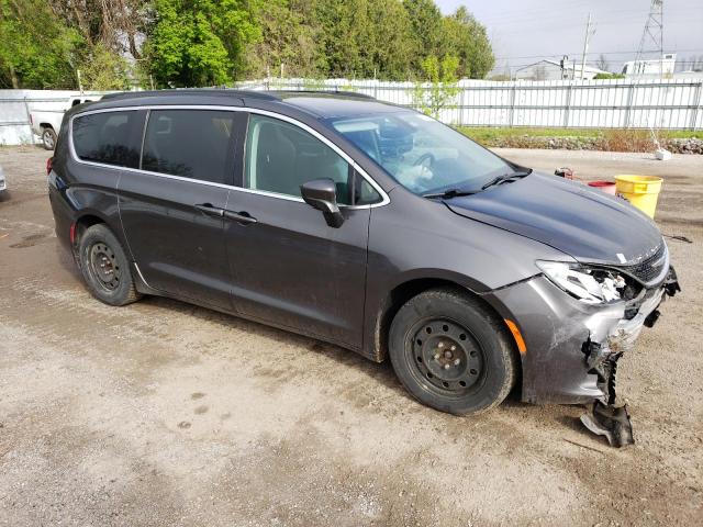 2017 CHRYSLER PACIFICA LX  