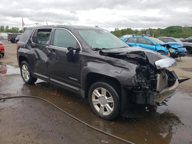  GMC TERRAIN 2013 Сharcoal