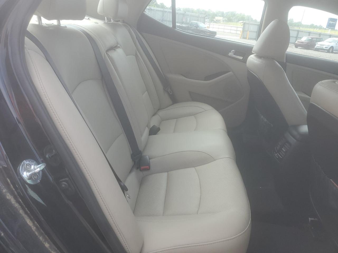 2015 Kia Optima Ex VIN: 5XXGN4A75FG419682 Lot: 56474105