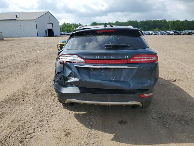  LINCOLN MKC 2019 Charcoal