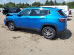 2020 Jeep Compass Latitude for Sale in Elgin, IL - Front End