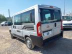 2007 PEUGEOT BOXER 333 for sale at Copart BRISTOL