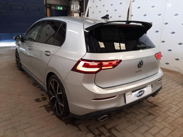 2023 VOLKSWAGEN GOLF CLUBS