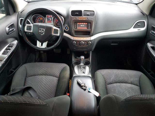 2012 DODGE JOURNEY SE